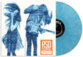 Cults - Static (Sky Blue Vinyl) (RSD Essential) (Vinyl) (US Import)