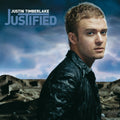 Justin Timberlake - Justified (2LP/Light Blue Vinyl) (Vinyl) (US Import)