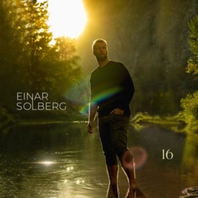 Einar Solberg - 16 (CD)