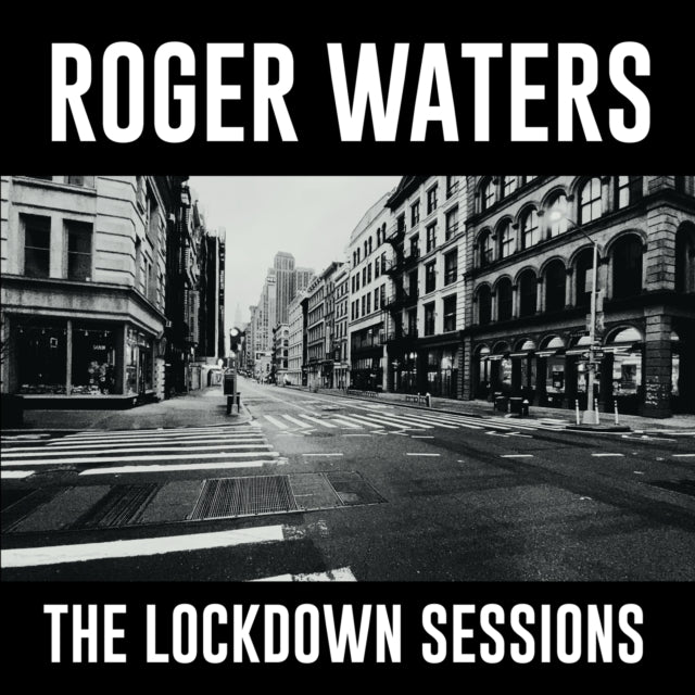 Roger Waters - Lockdown Sessions (Vinyl) (US Import)