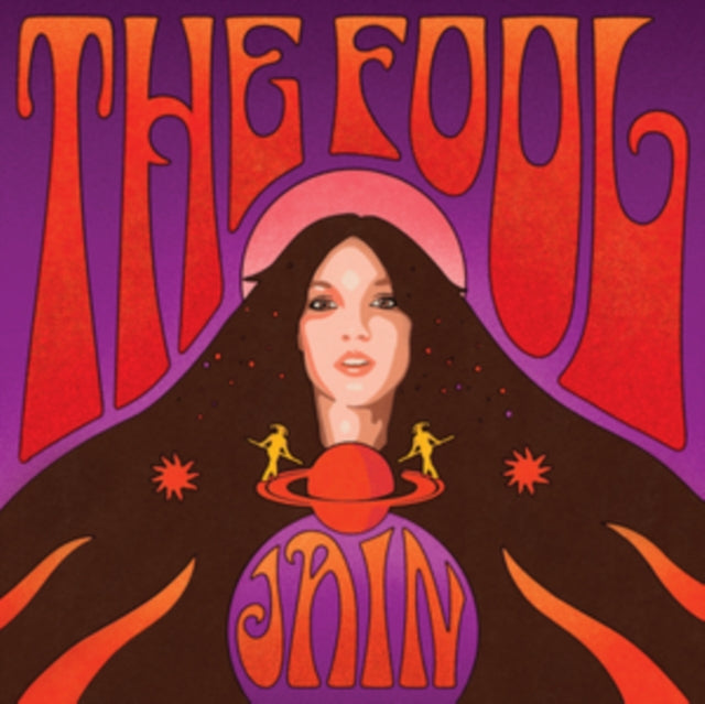 Jain - Fool (CD)