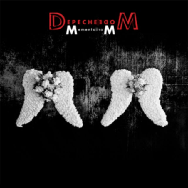Depeche Mode - Memento Mori (Deluxe) (CD)
