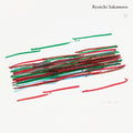Ryuichi Sakamoto - 12 (2LP/Clear Vinyl) (Vinyl) (US Import)