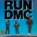 Run DMC - Tougher Than Leather (Vinyl) (US Import)