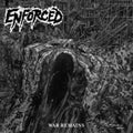 Enforced - War Remains (Vinyl) (US Import)
