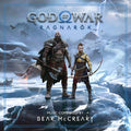 Bear McCreary - God Of War Ragnarok Ost (2CD) (CD)