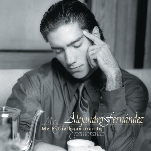 Alejandro Fernandez - Me Estoy Enamorando (Vinyl) (US Import)