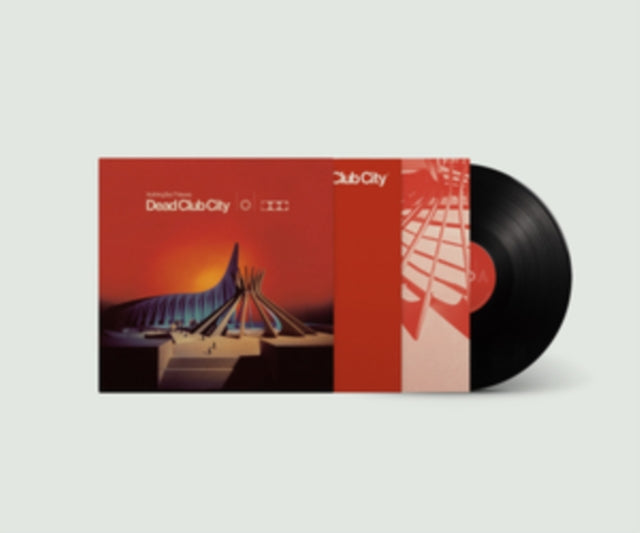 Nothing But Thieves - Dead Club City (Vinyl) (US Import)