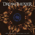 Dream Theater - Lost Not (2CD) (CD)