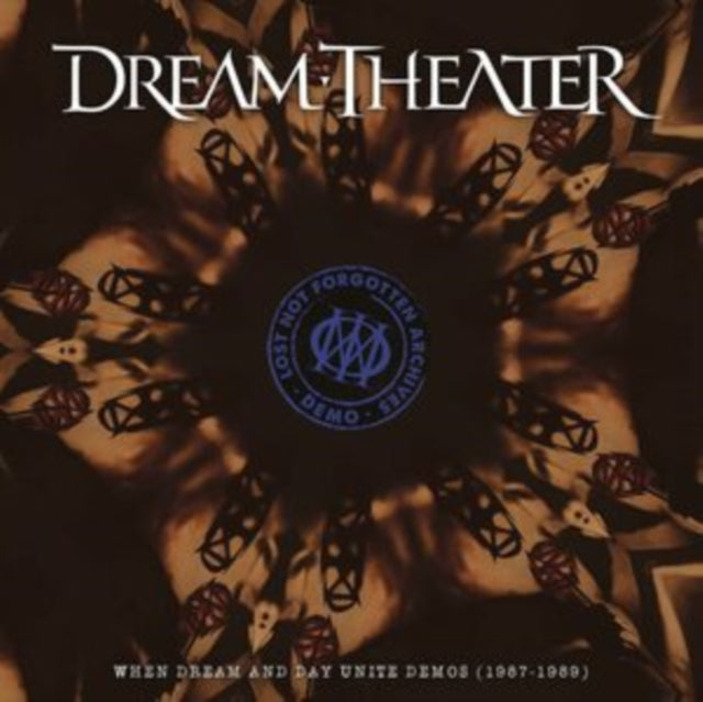 Dream Theater - Lost Not (2CD) (CD)