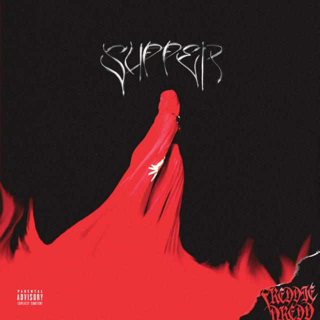 Freddie Dredd - Suffer (X) (150g) (Vinyl) (US Import)