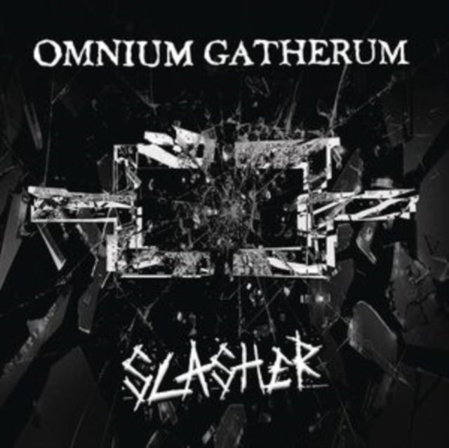 Omnium Gatherum - Slasher (Vinyl) (US Import)