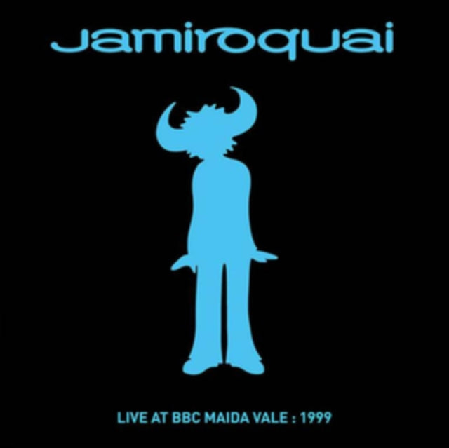 Jamiroquai - Live At Maida Vale (Blue Vinyl) (RSD 2023) (Vinyl) (US Import)