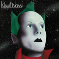 Klaus Nomi - In Concert (Reissue/Digi) (CD)
