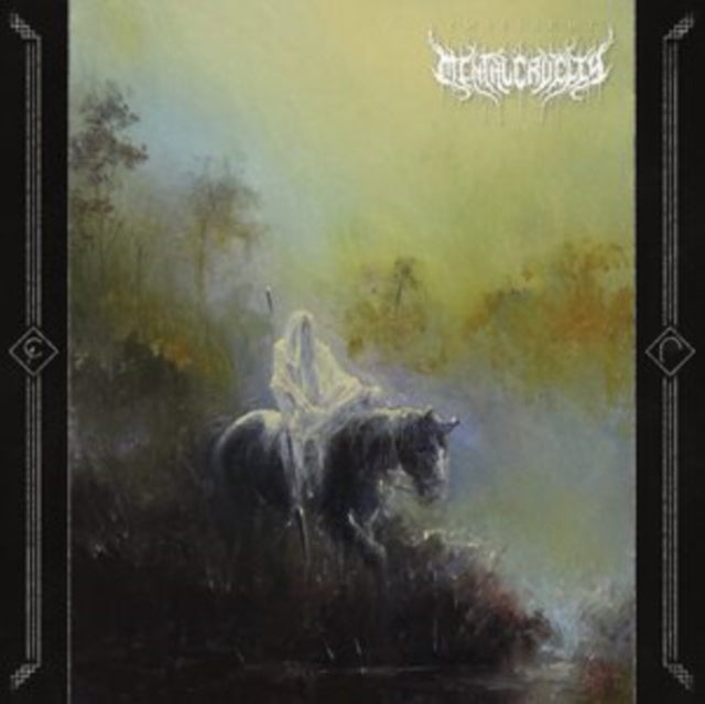 Mental Cruelty - Zwielicht (180g) (Vinyl) (US Import)