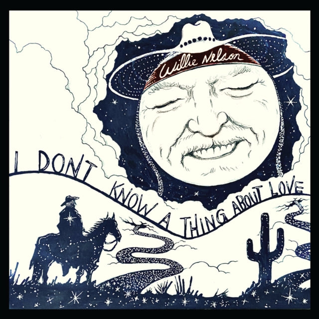 Willie Nelson - I Don't Know A Thing About Love: The Songs Of Harlen Howard (CD)