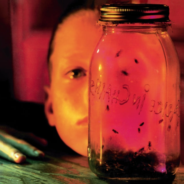 Alice In Chains - Jar Of Flies (Vinyl) (US Import)