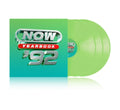 Various Artists - Now Yearbook 1992 (3LP/Coloured Vinyl) (Vinyl) (US Import)