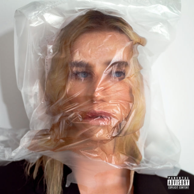 Kesha - Gag Order (Bone Colored Vinyl) (Vinyl) (US Import)