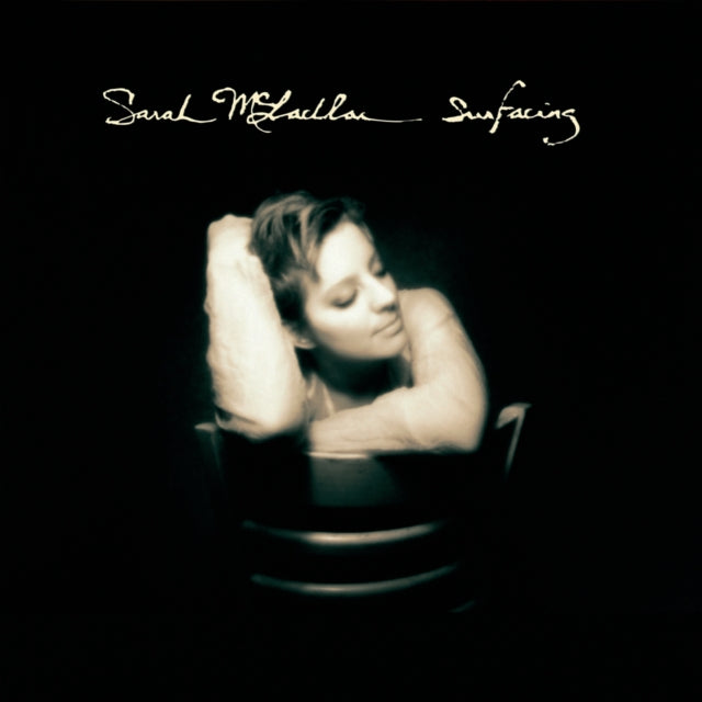 Sarah Mclachlan - Surfacing (Vinyl) (US Import)