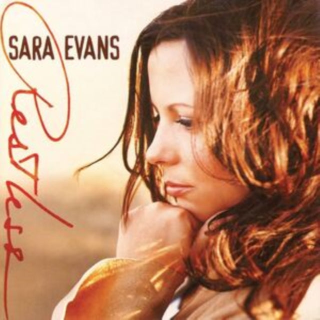 Sara Evans - Restless (Vinyl) (US Import)