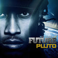 Future - Pluto (X) (2LP) (Vinyl) (US Import)