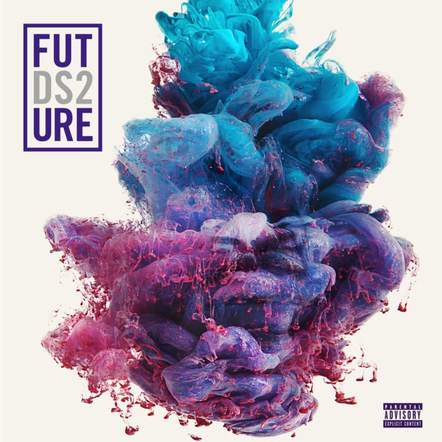 Future - DS2 (X) (2LP) (Vinyl) (US Import)
