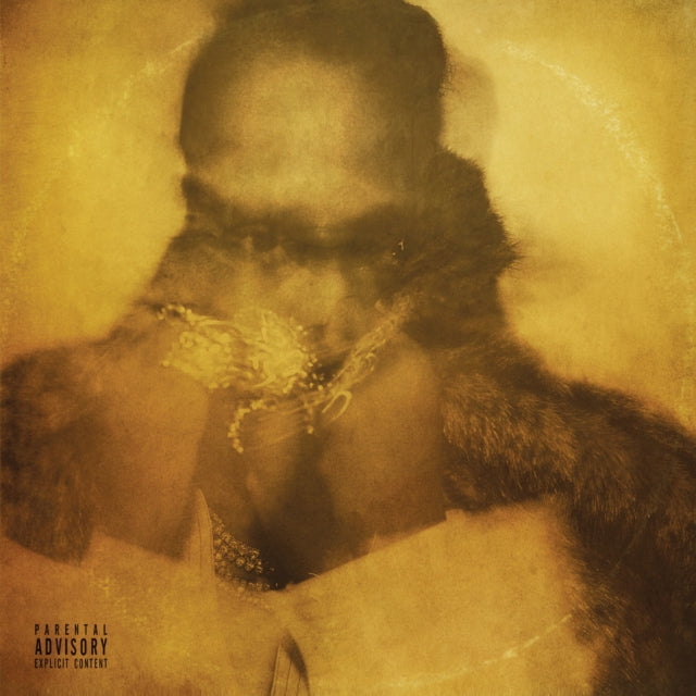 Future - Future (X) (2LP) (Vinyl) (US Import)