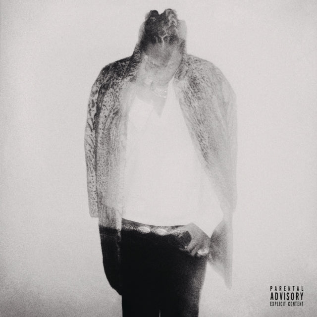 Future - Hndrxx (X) (2LP) (Vinyl) (US Import)