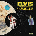 Elvis Presley - Aloha From Hawaii Via Satellite (2LP/150g) (Vinyl) (US Import)