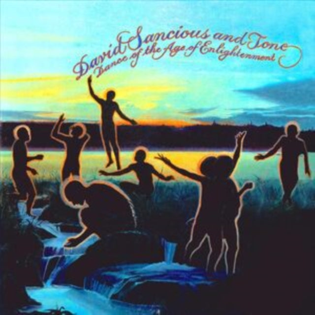 David Sancious - Dance Of The Age Of Enlightenment (1976 Remaster) (CD)