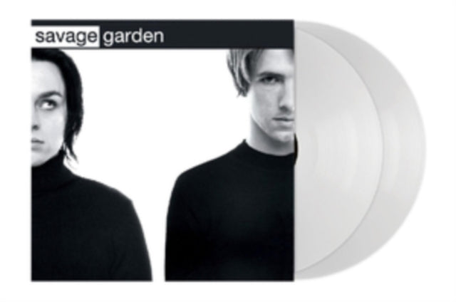 Savage Garden - Savage Garden (White Vinyl/2LP) (Vinyl) (US Import)