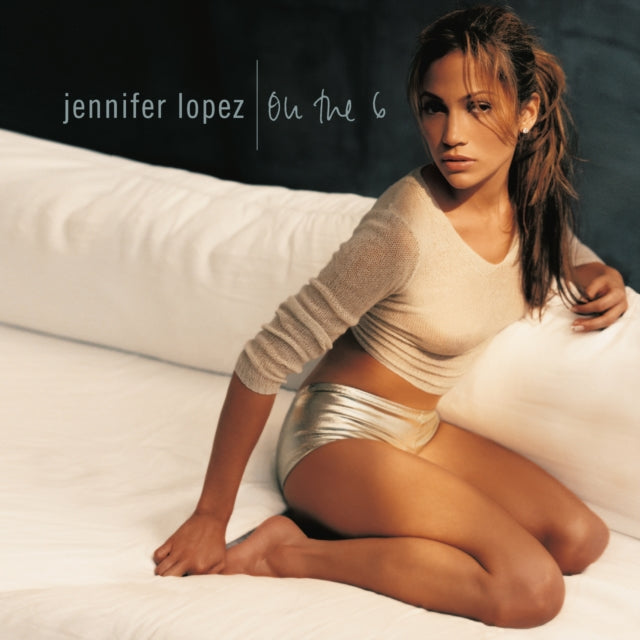 Jennifer Lopez - On The 6 (2LP/140g) (Vinyl) (US Import)