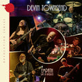 Devin Townsend - Devolution Series #3 - Empath Live In America (2LP) (Vinyl) (US Import)