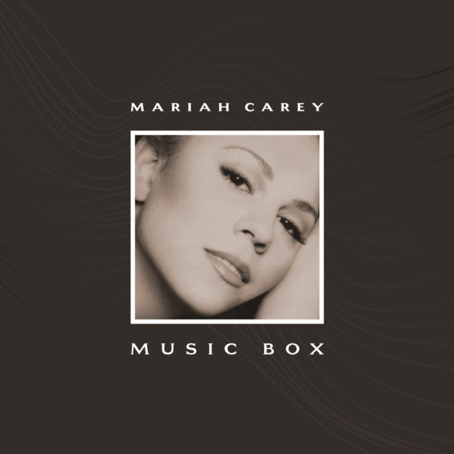 Mariah Carey - Music Box: 30th Anniversary Expanded Edition (3CD) (CD)