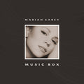 Mariah Carey - Music Box: 30th Anniversary Expanded Edition (4LP) (Vinyl) (US Import)