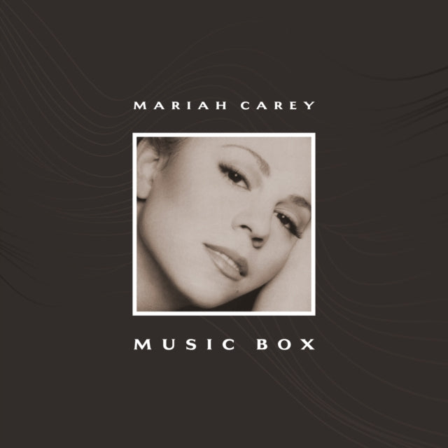 Mariah Carey - Music Box: 30th Anniversary Expanded Edition (4LP) (Vinyl) (US Import)