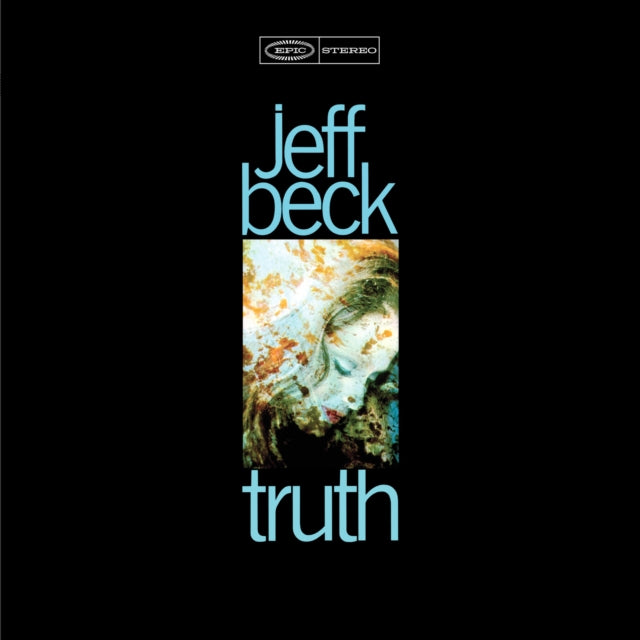 Jeff Beck - Truth (150g) (Vinyl) (US Import)