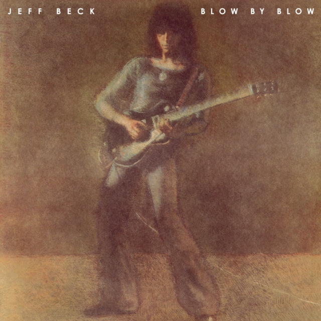 Jeff Beck - Blow By Blow (150g) (Vinyl) (US Import)