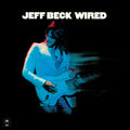 Jeff Beck - Wired (150g) (Vinyl) (US Import)