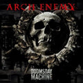 Arch Enemy - Doomsday Machine (2023 Reissue) (CD)