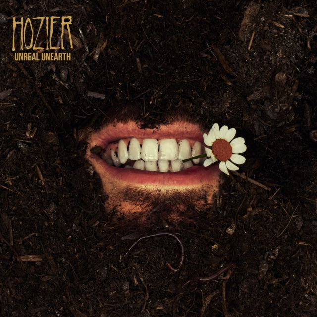 Hozier - Unreal Unearth (2LP) (Vinyl) (US Import)