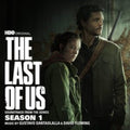 Gustavo Santaolalla & Da - Last Of Us: Season 1 (CD)