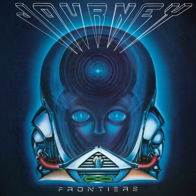 Journey - Frontiers 40th Anniversary (LP/7 Inch) (Vinyl) (US Import)