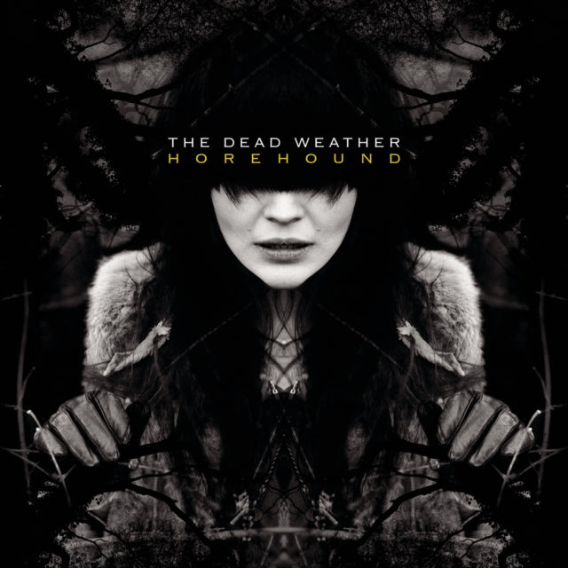 Dead Weather - Horehound (X) (2LP) (Vinyl) (US Import)