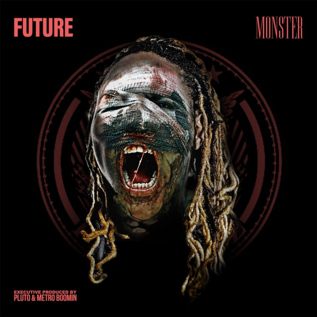 Future - Monster (X) (Vinyl) (US Import)