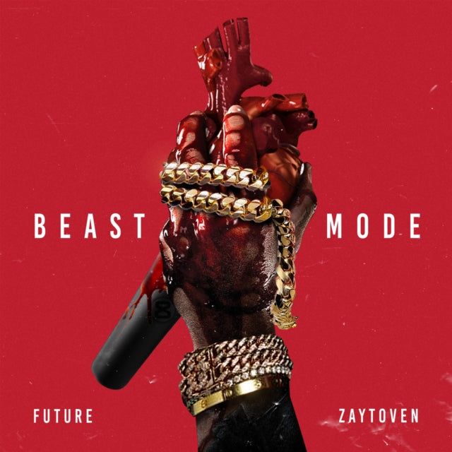 Future - Beast Mode (X) (Vinyl) (US Import)
