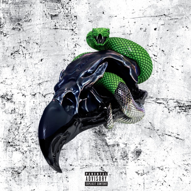 Future & Young Thug - Super Slimey (X) (Vinyl) (US Import)