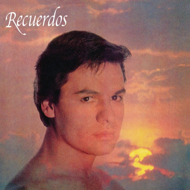 Juan Gabriel - Recuerdos (Vinyl) (US Import)