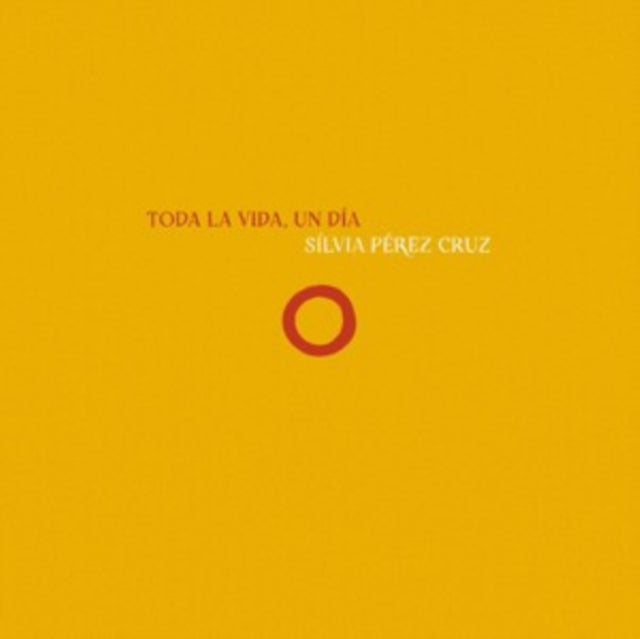 Silvia Perez Cruz - Toda (2LP) (Vinyl) (US Import)